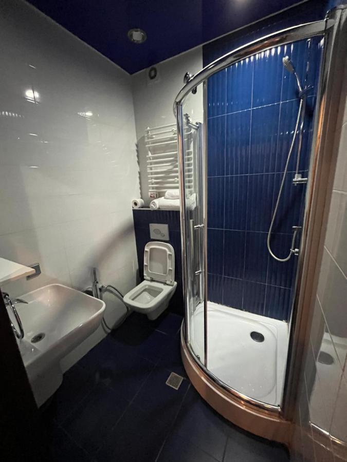 Hotel New Royal Tbilissi Extérieur photo
