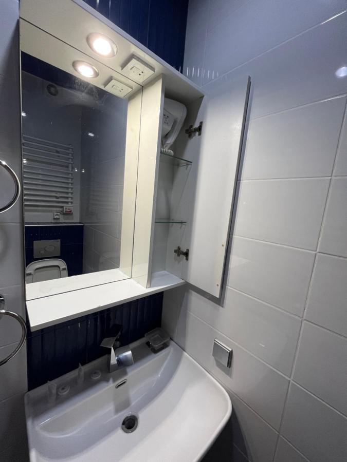Hotel New Royal Tbilissi Extérieur photo